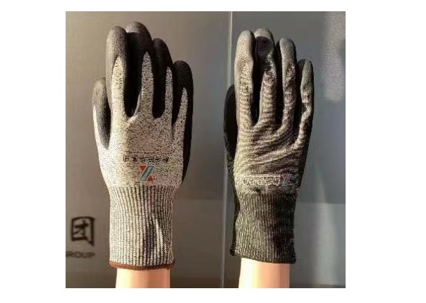 防刺防割手套